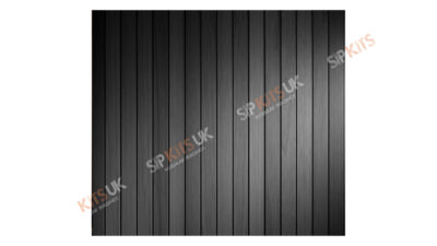 Exterior Cladding