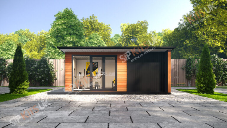 Garden Studio Supplier
