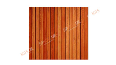 Timber Feature Panels