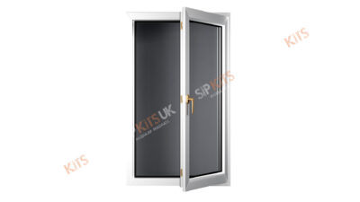 Window & Doors