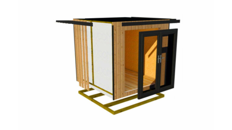 Flatpack Kit