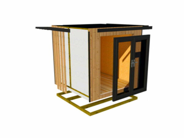 Self Build SIP Kits Wales