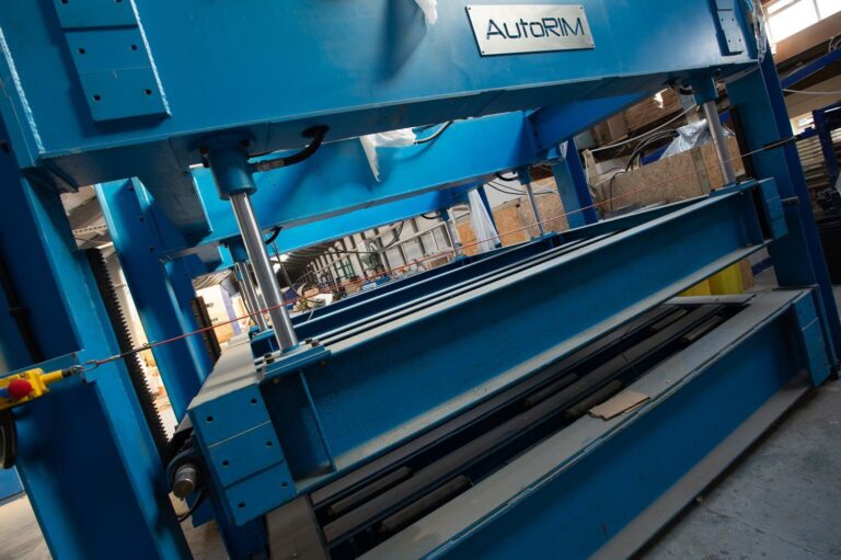 Sip Manufacturing