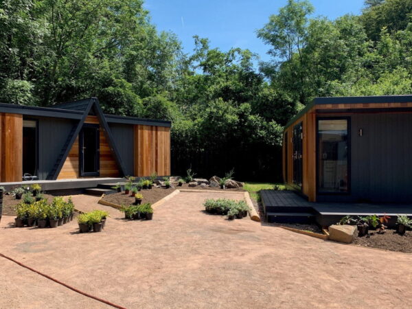 Glamping Leisure Parks