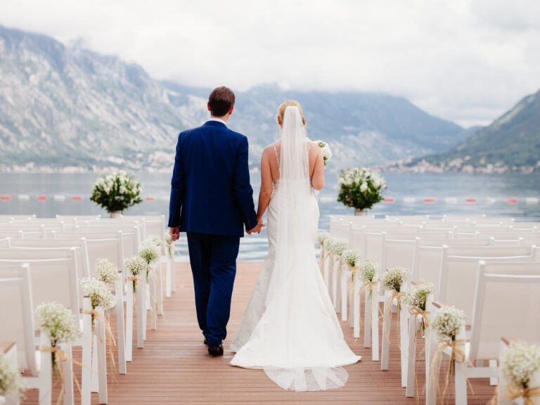 Why Wedding Venues Are Adding Glamping Pods to Increase Profits