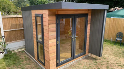Garden Room Gallery 3