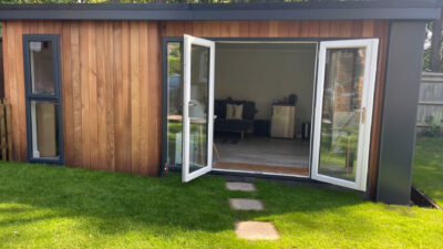 Garden Room Gallery 4