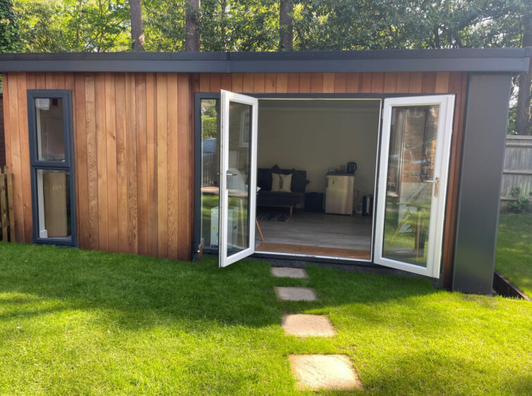 Garden Room Gallery 4