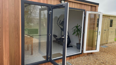Garden Room Gallery 5