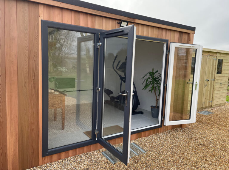 Garden Room Gallery 5