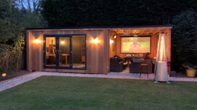 Garden Room Gallery 6