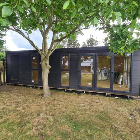 Garden Room Benefits 2
