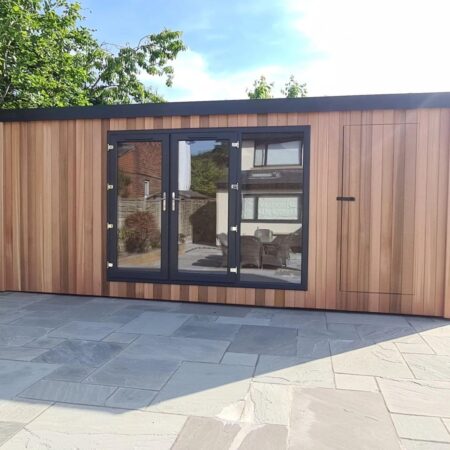 Garden Room Benefits 8