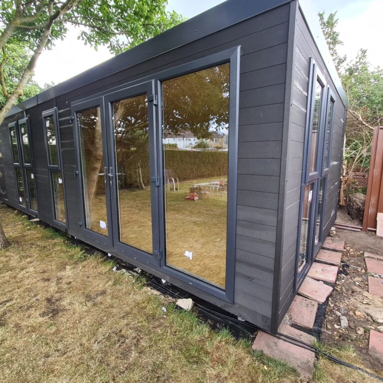 Wimbledon Garden Room 5