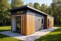 Forest Lodge Glamping Header