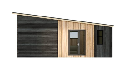 Leisure Foresters Range