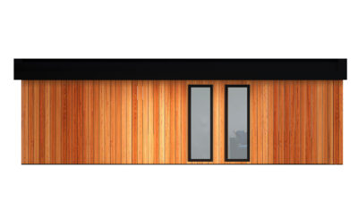 Leisure Serene Hideout Range