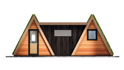 Leisure Willow Point Duo Range