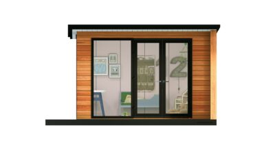 Sanctuary 3 Kit