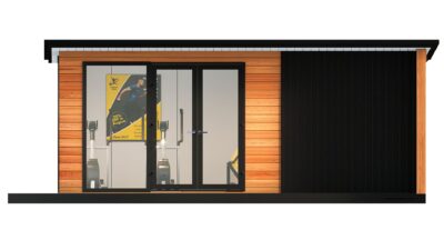 Sanctuary 6 Kit