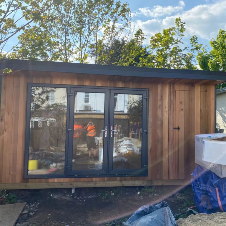 Garden Room Wimbledon (8)