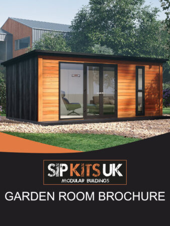 Garden Room Brochure