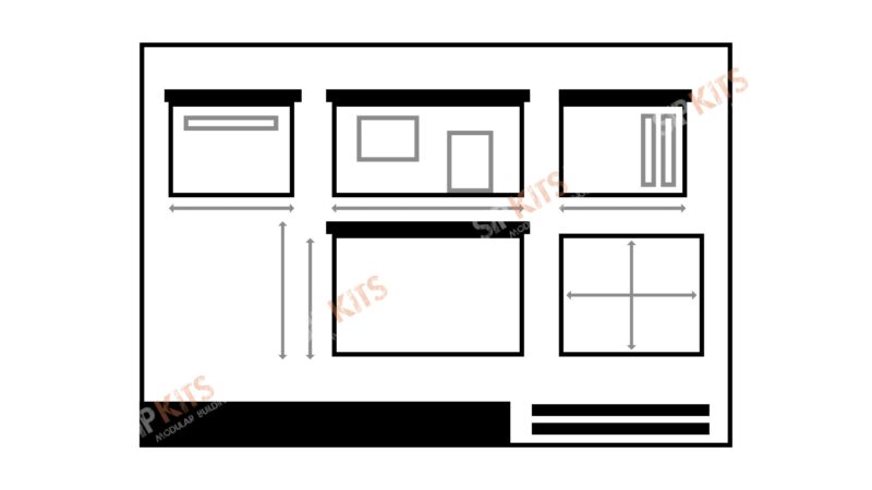 Kit Include Instructions
