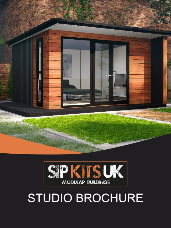 Garden Studio Brochure
