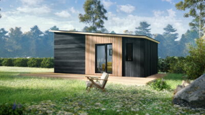 Foresters Cabin 6800 2