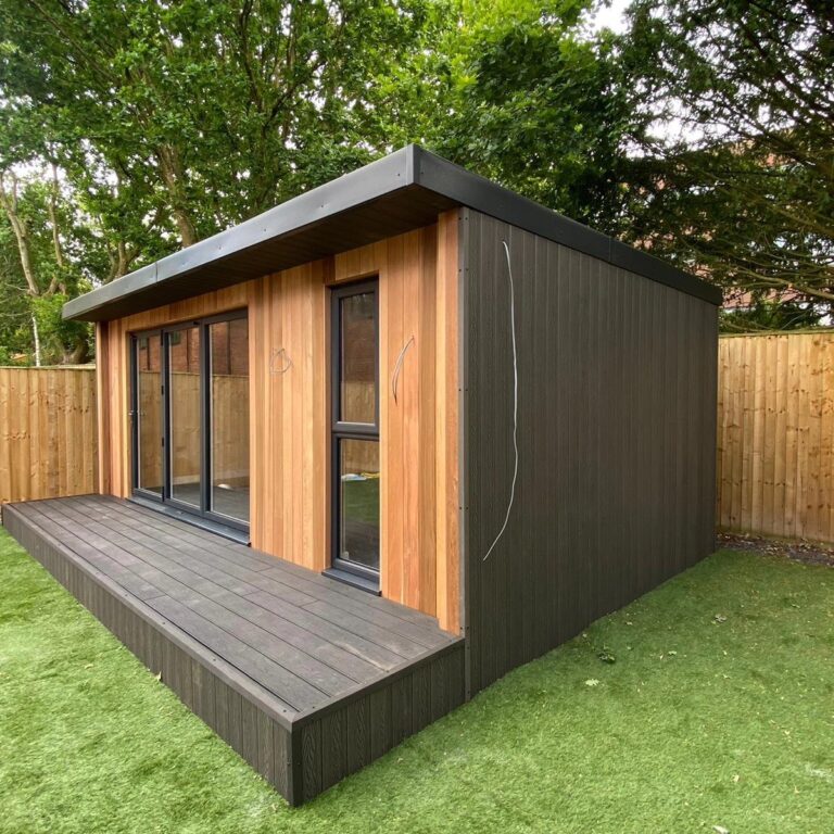 Project Leyland Studio 7