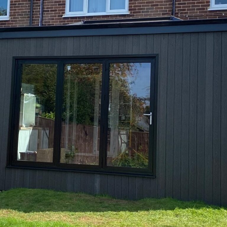 Wokingham Garden Room 6