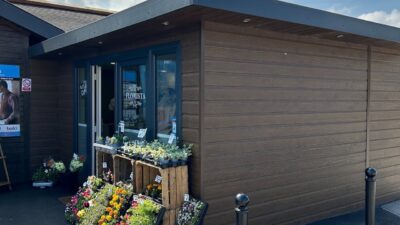 Bespoke Garden Room 10