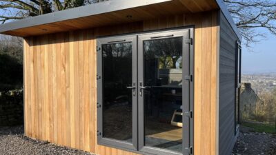 Bespoke Garden Room 19