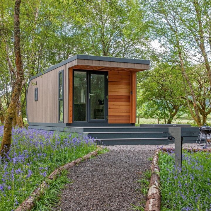 Bespoke Garden Room 28