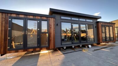 Bespoke Garden Room 31