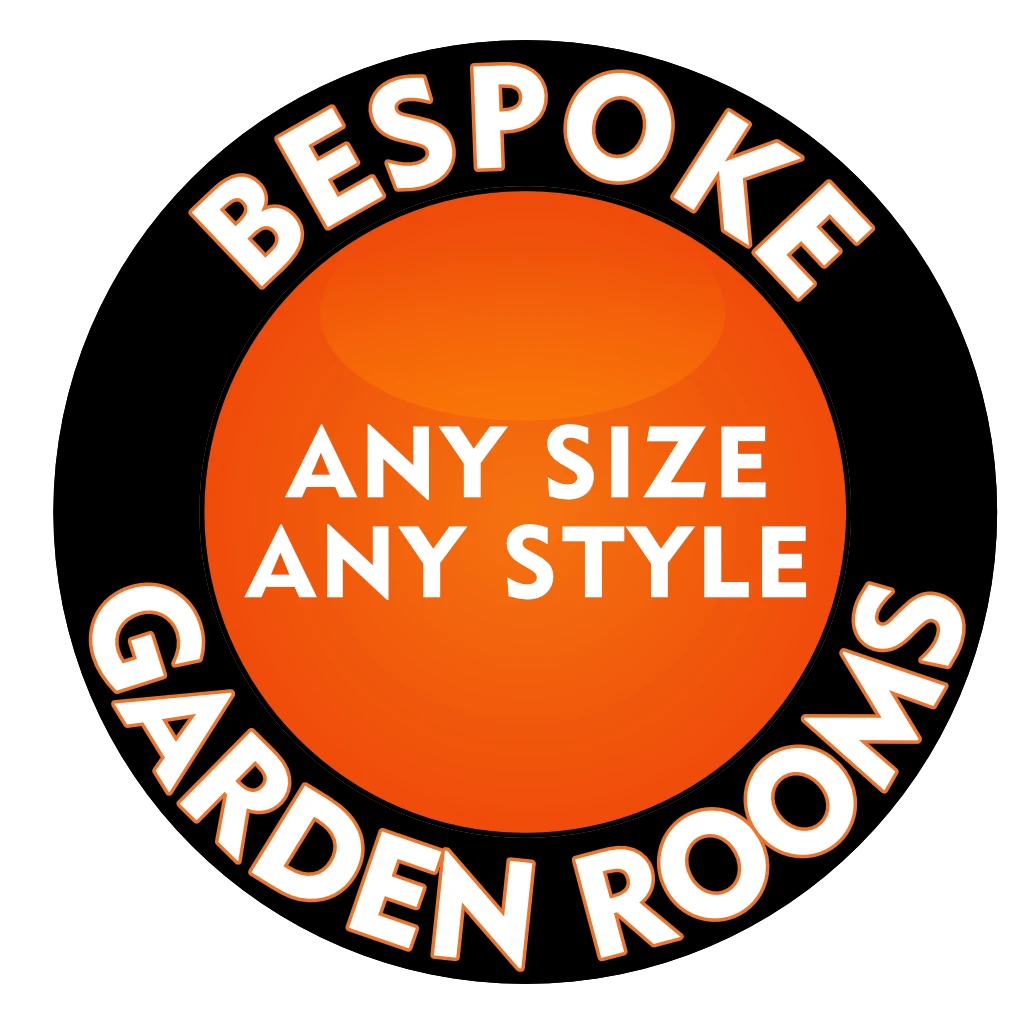 Bespoke Garden Rooms
