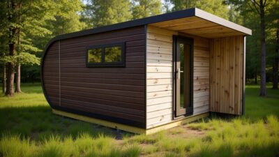 Golden Peak Camping Pod Featured 2
