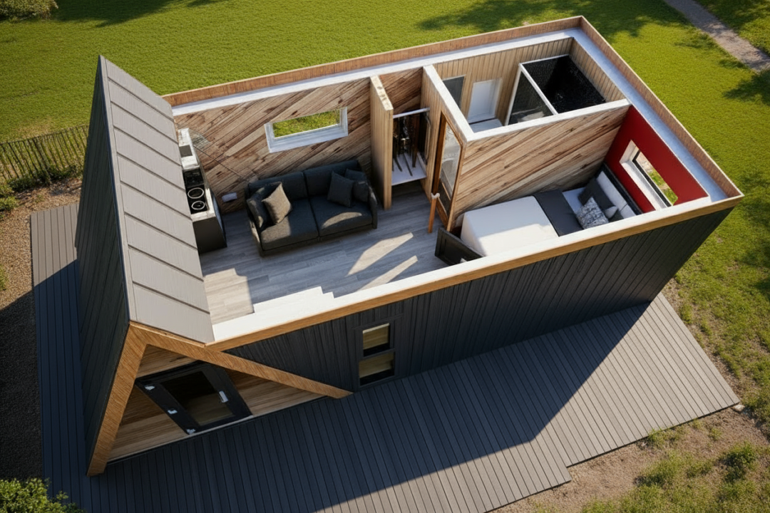 Willow Point Glamping 2 1
