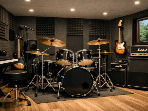 Music Room