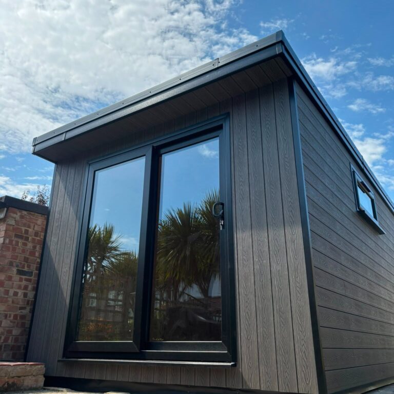 Lookout 1 Garden Studio